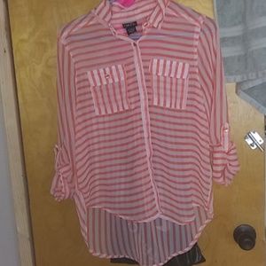 Rue 21 blouse